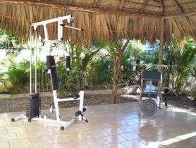 Hotel Club Bonita Fitness